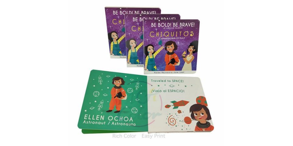 หนังสือกระดานแบบพับได้พร้อมกระจกนิรภัย: ของเล่นใหม่ล่าสุดสำหรับเด็กทารก