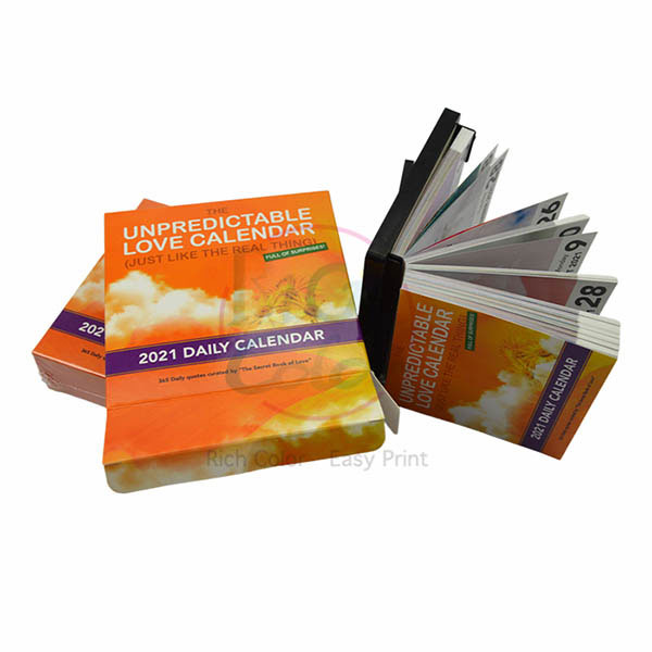 วัสดุรีไซเคิลสามารถนำไปใช้ในปฏิทินโดยไม่กระทบต่อคุณภาพได้อย่างไร