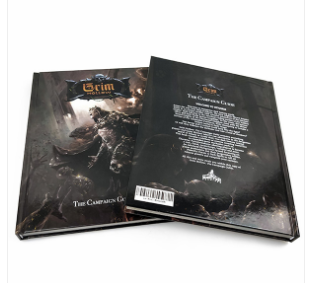 คู่มือฉบับสมบูรณ์สำหรับวิธีการพิมพ์หนังสือ: ออฟเซ็ต ดิจิทัล และ POD