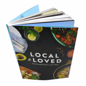 ข้อดีของการพิมพ์หนังสือในประเทศจีน